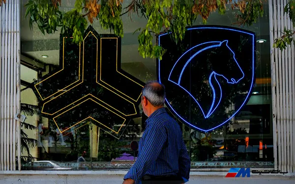 رکود عمیق بازار خودرو در شهریور